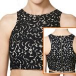 Halter Neck Design 3