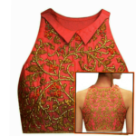 Halter Neck Design 2