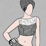 Boat Neck Design 2