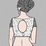 Boat Neck Design 10