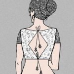 Boat Neck Design 4