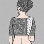Boat Neck Design 6