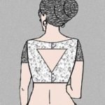 Boat Neck Design 8
