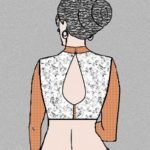 Collar Neck Design 3