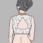 Collar Neck Design 6