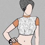 Collar Neck Design 9