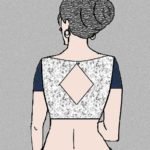 Double katori Design 7