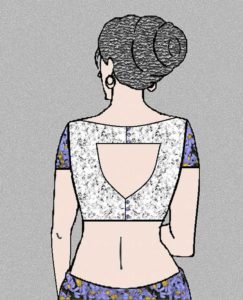 Normal Cut Design 9