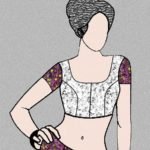 Princess Cut Design 1