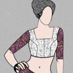 Princess Cut Design 16