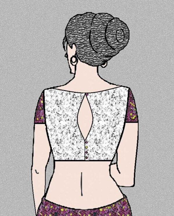 Princess Cut Design 18