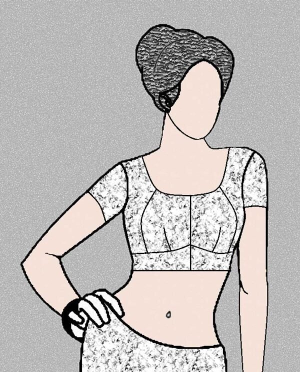 Single Katori Design 1