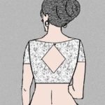 Single Katori Design 8