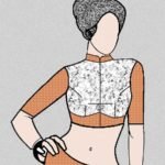 Collar Neck Design 10