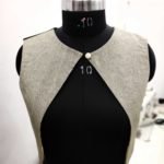 Blouse Guru Women Waist Coat Design 3