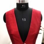 Blouse Guru Women WaistCoat Design 5