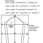 Blouse Sleeve Design 4