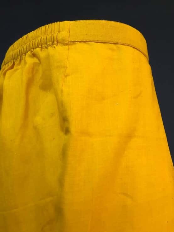 BLOUSE GURU PANT-2 Side view 1 Pant Design 2 - Image 4