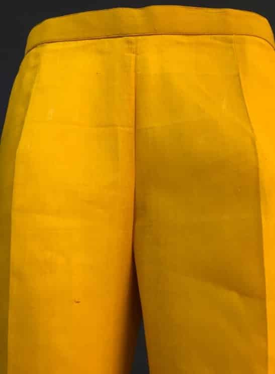 BLOUSE GURU PANT-2 front 1 Pant Design 2 - Image 3
