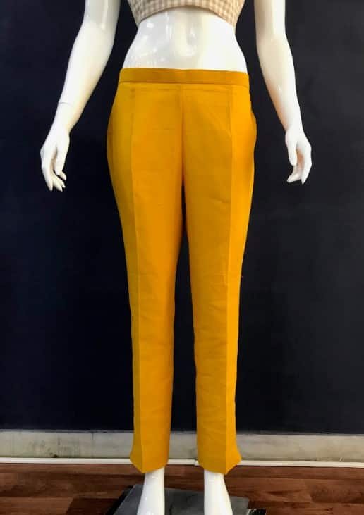 Pant Design 2