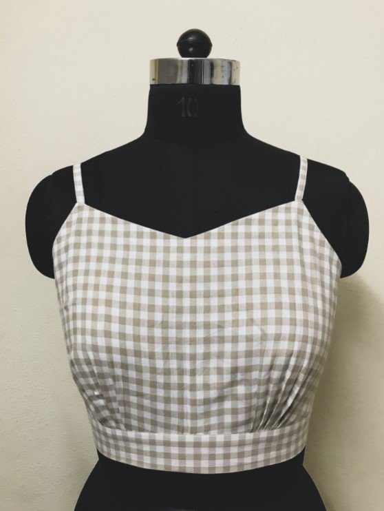 Blouse Guru Other Design 10 Other Design - 10 - Image 3