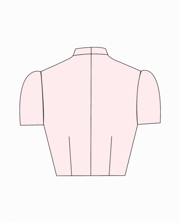 collar neck design 1 back blouse guru