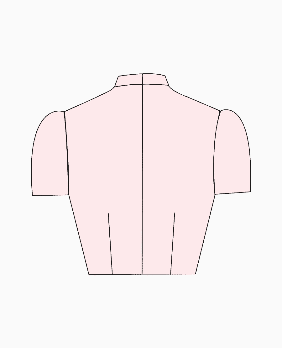 collar neck design 2 back blouse guru collar neck design 2 back blouse guru