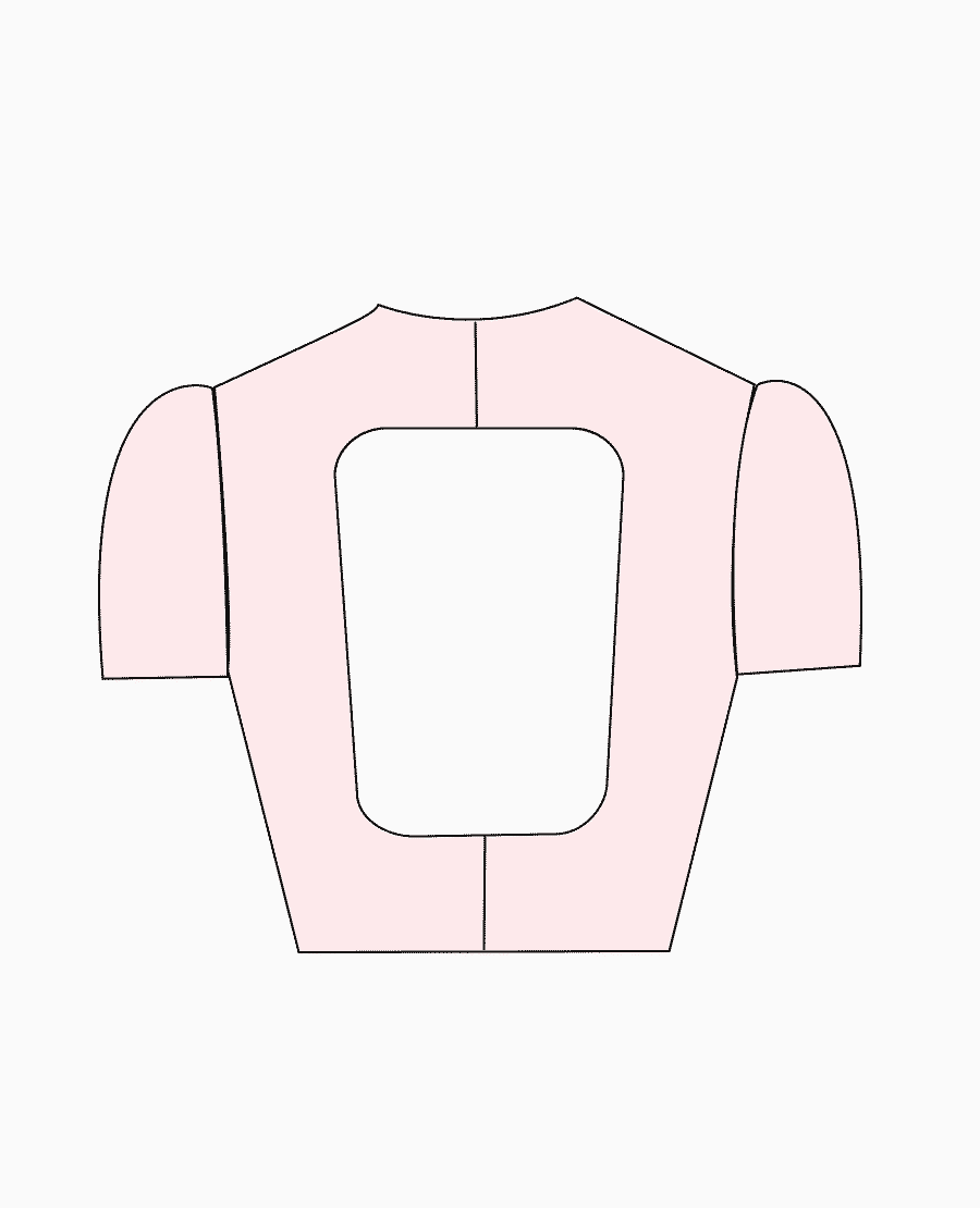 jewel neck back open design 4 back blouse guru jewel neck back open design 4 back blouse guru