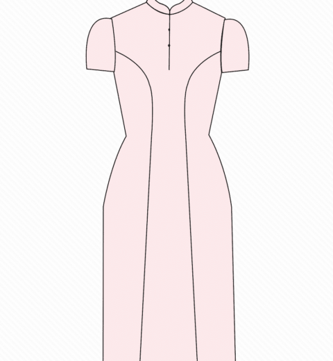 kurthi design 7 front blouse guru