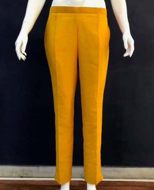 BLOUSE GURU PANT