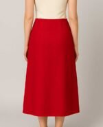 A Line Skirt (Skirt Design 2) - Image 2
