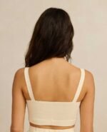 Crop Top Design 1 - Image 2